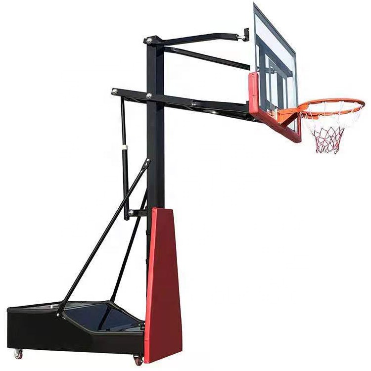 Basketball Hoop - Çocuklar için ucuz, ayarlanabilir, iç ve