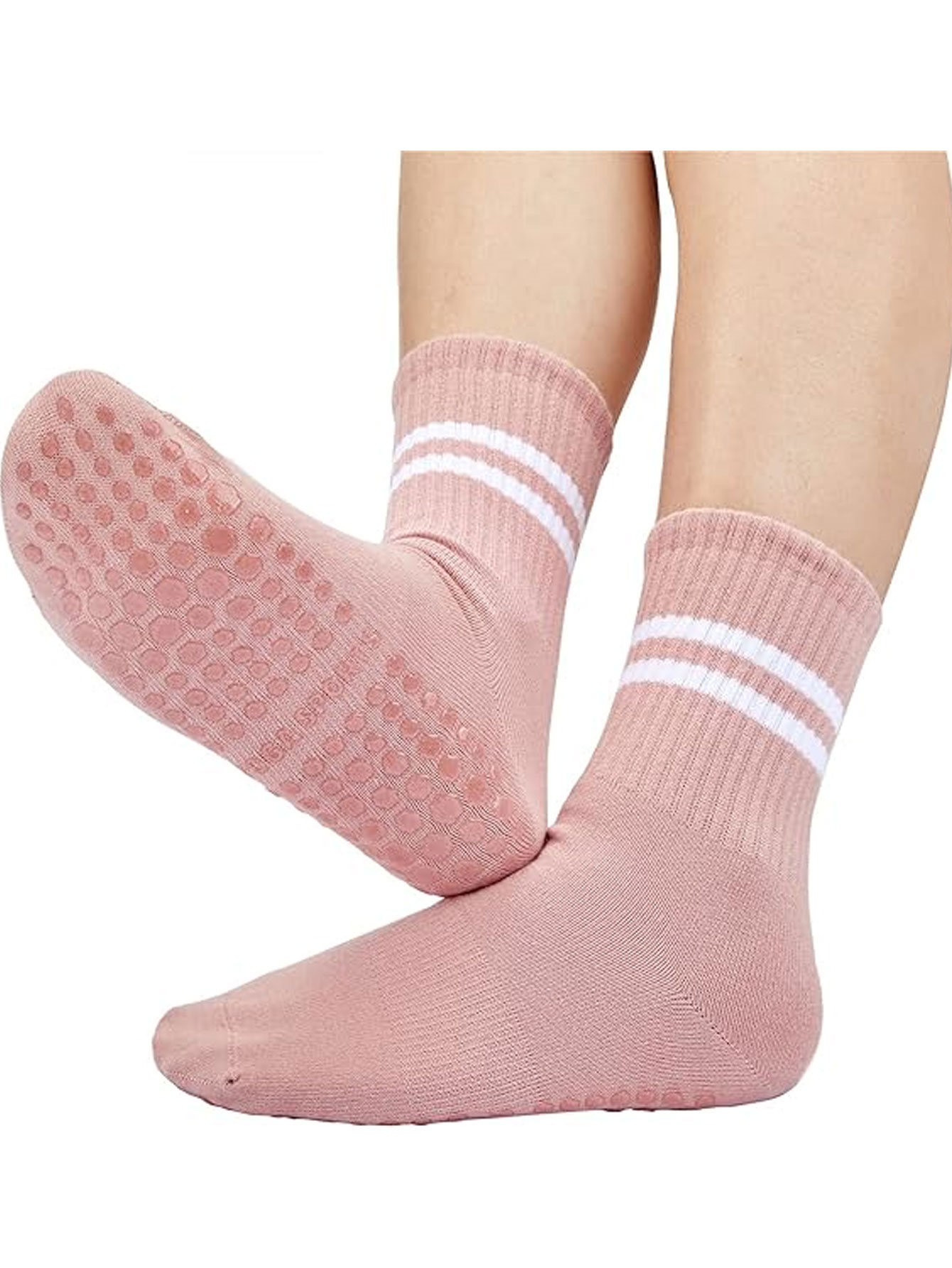 3 Çift Yoga Çorabı, Kaymaz Pro - Yoga Mat incelemesi ve fiyatı