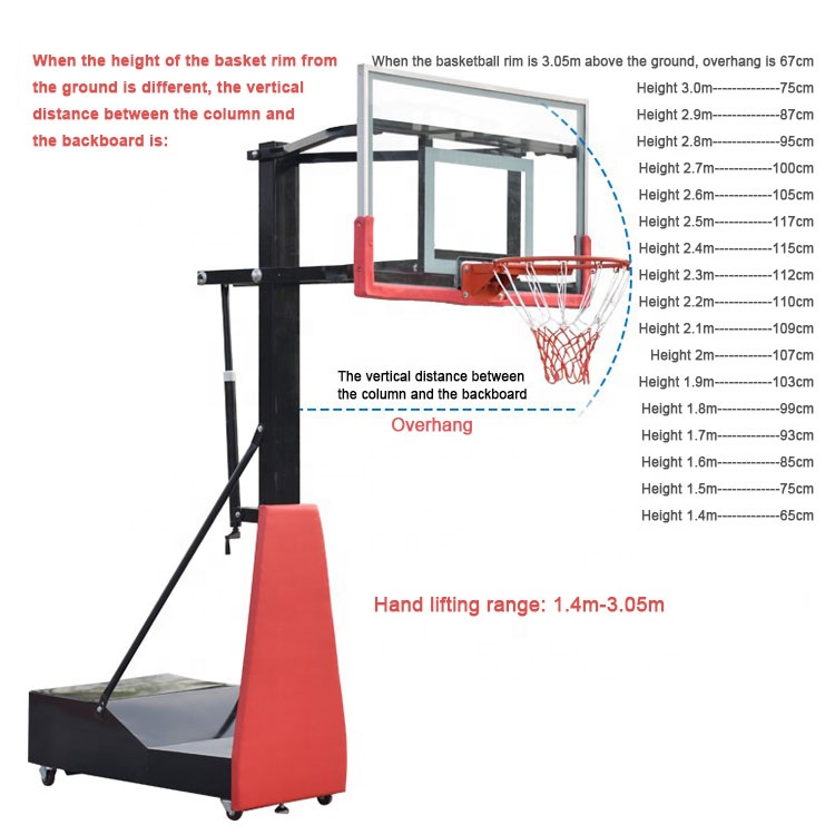 Çocuklar için ucuz, ayarlanabi - Basketball Hoop incelemesi ve fiyatı
