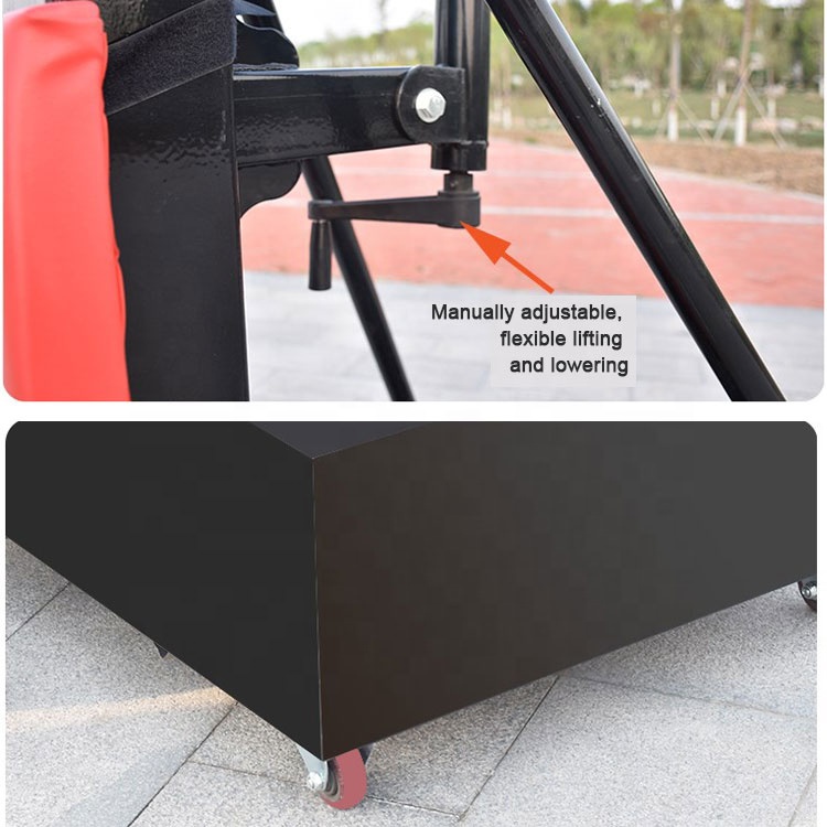 Çocuklar için ucuz, ayarlanabi - Basketball Hoop incelemesi ve fiyatı