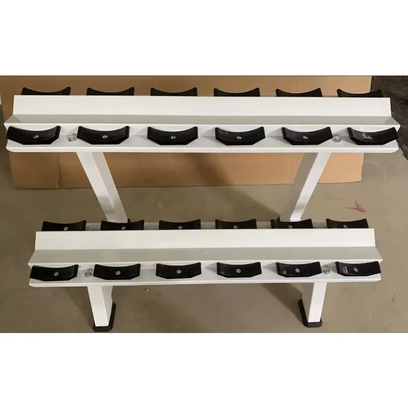Paslanmaz Çelik Çerçeveli Damb - Dumbbell Set incelemesi ve fiyatı