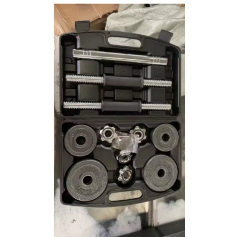 10kg 15kg 20kg Spor Salonu Ev  - Dumbbell Set incelemesi ve fiyatı