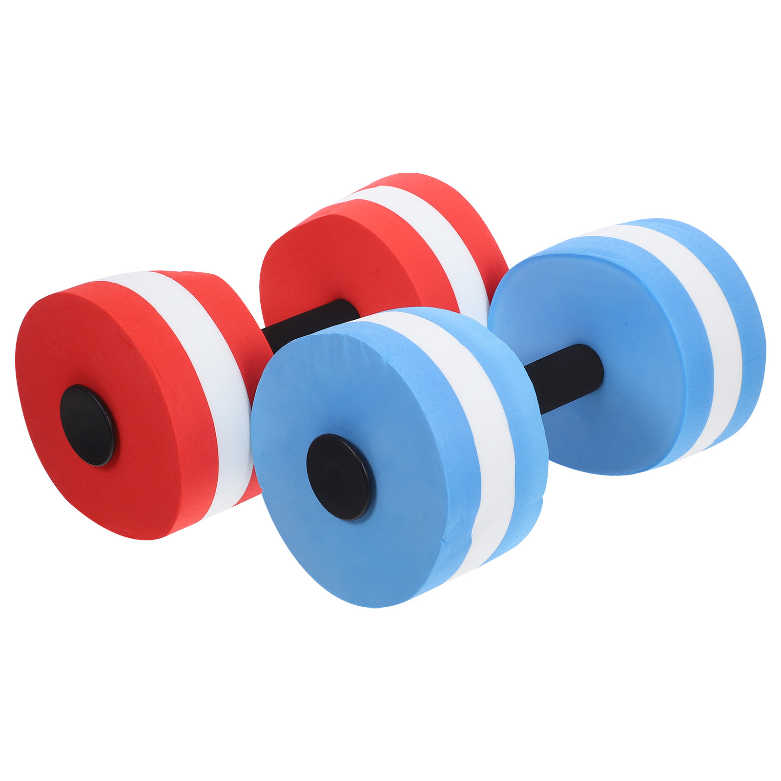 2 Adet Su Dambılı Eva Yüzen Su - Dumbbell Set incelemesi ve fiyatı