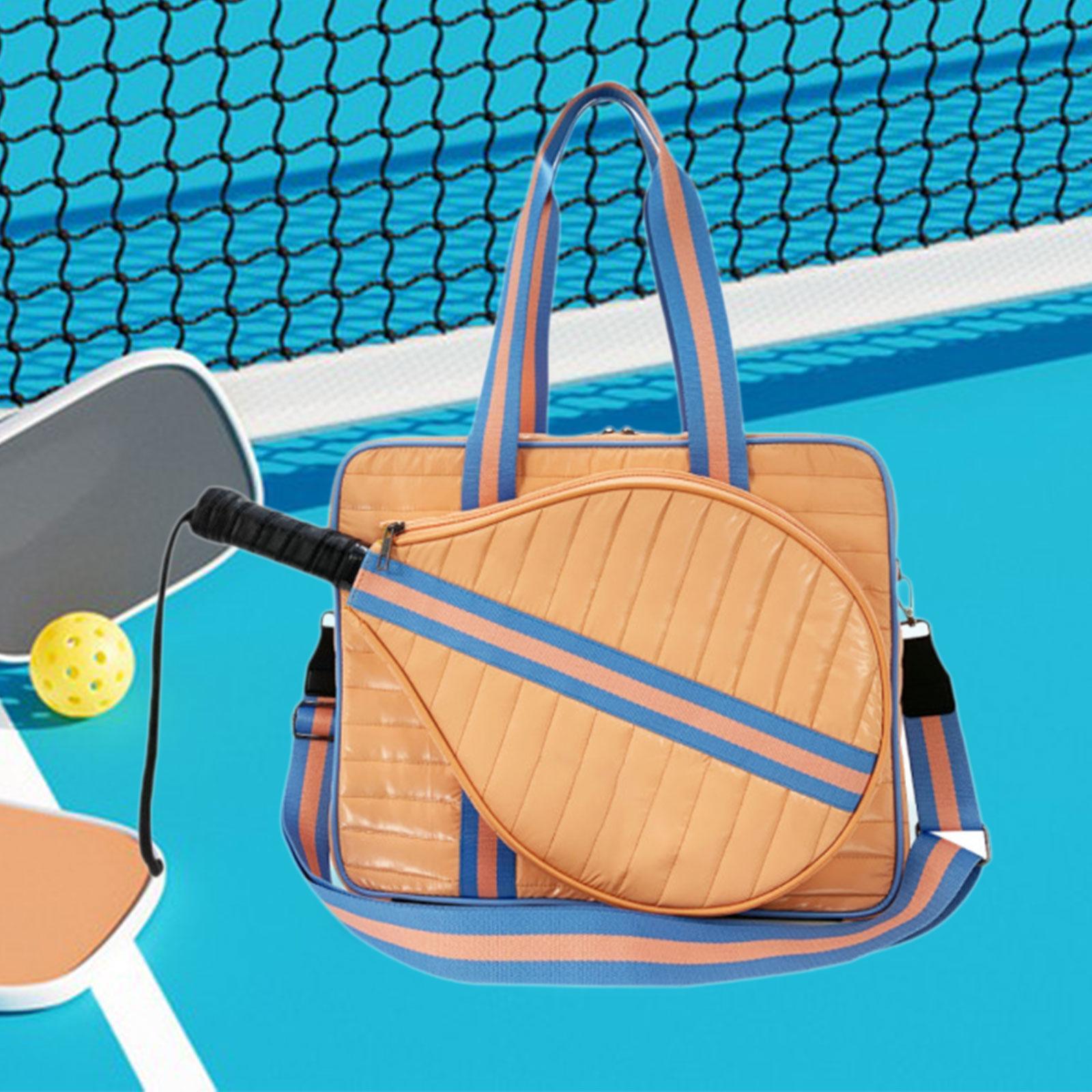 Pickleball Raketi Taşıma Çanta - Badminton Racket incelemesi ve fiyatı
