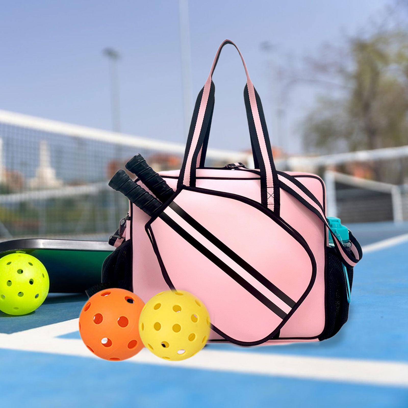 Pickleball Raketi Taşıma Çanta - Badminton Racket incelemesi ve fiyatı