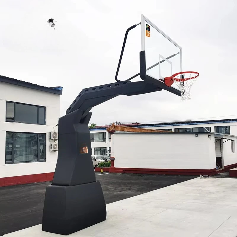 FIBA Onaylı Profesyonel Basket - Basketball Hoop incelemesi ve fiyatı