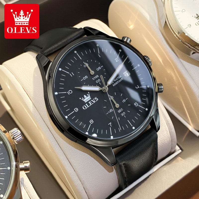 OLEVS 2880 Günlük Moda Erkek S - Resistance Band incelemesi ve fiyatı