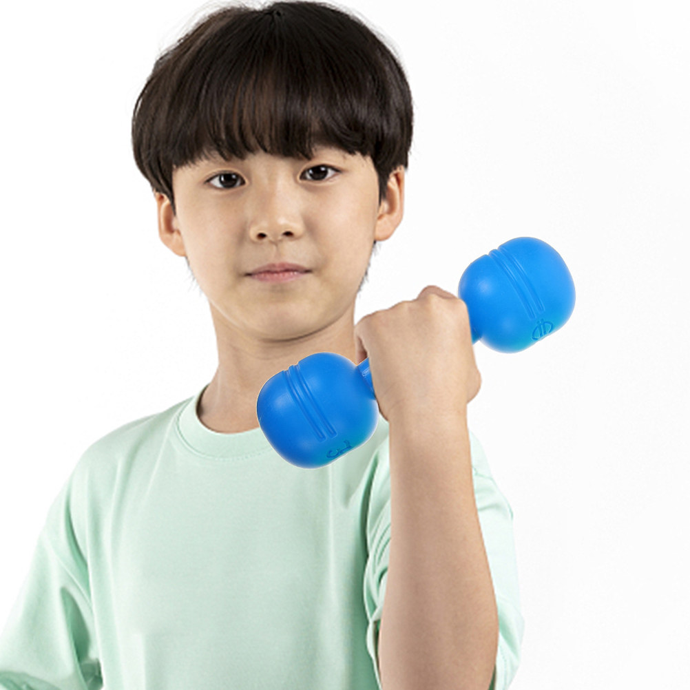 4 Çift Çocuk Dambıl Seti, Sesl - Dumbbell Set incelemesi ve fiyatı