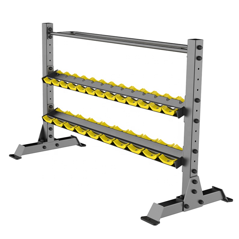 Fitness Ağırlık Kaldırma Ticar - Dumbbell Set incelemesi ve fiyatı