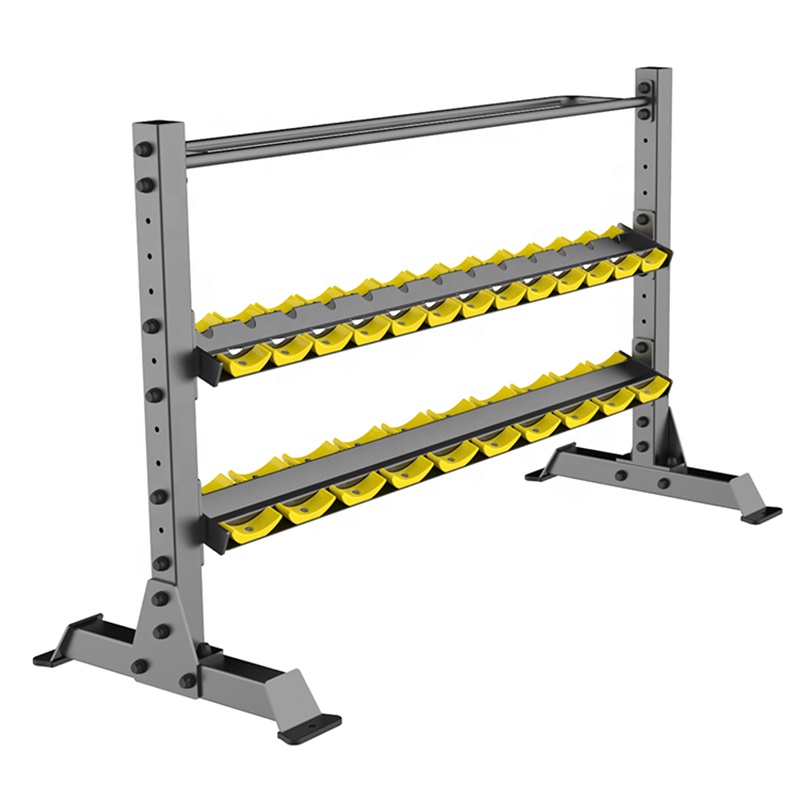 Fitness Ağırlık Kaldırma Ticar - Dumbbell Set incelemesi ve fiyatı