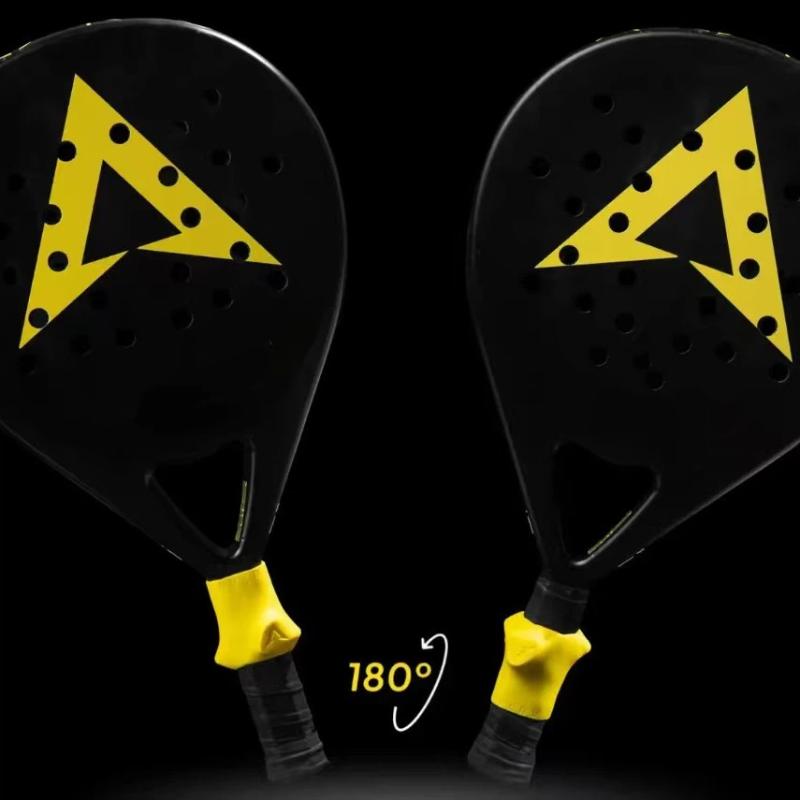 * Yeni Satış Silikon Tenis Rak - Tennis Racket incelemesi ve fiyatı