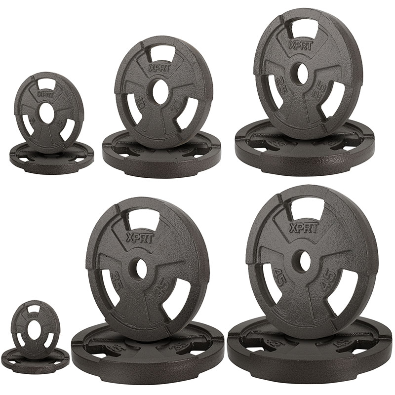 Profesyonel 300LB Dökme Demir  - Dumbbell Set incelemesi ve fiyatı