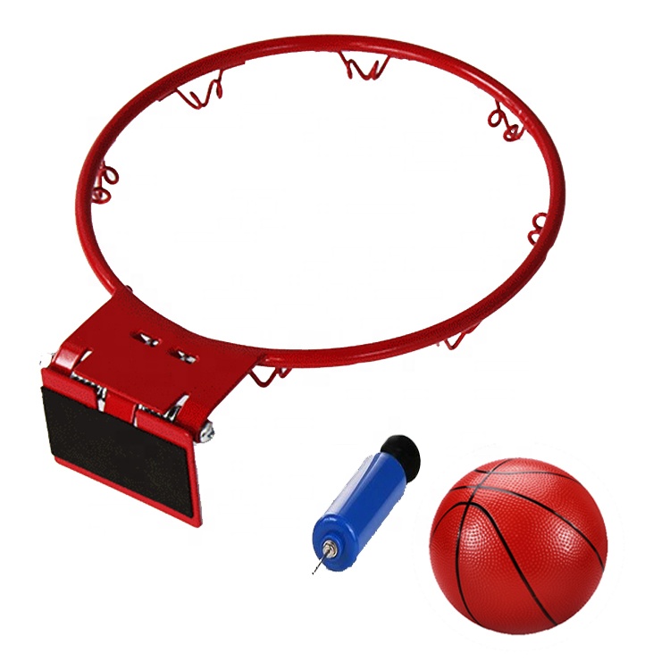 Metal Çelik Çerçeveli ve Yaylı - Basketball Hoop incelemesi ve fiyatı