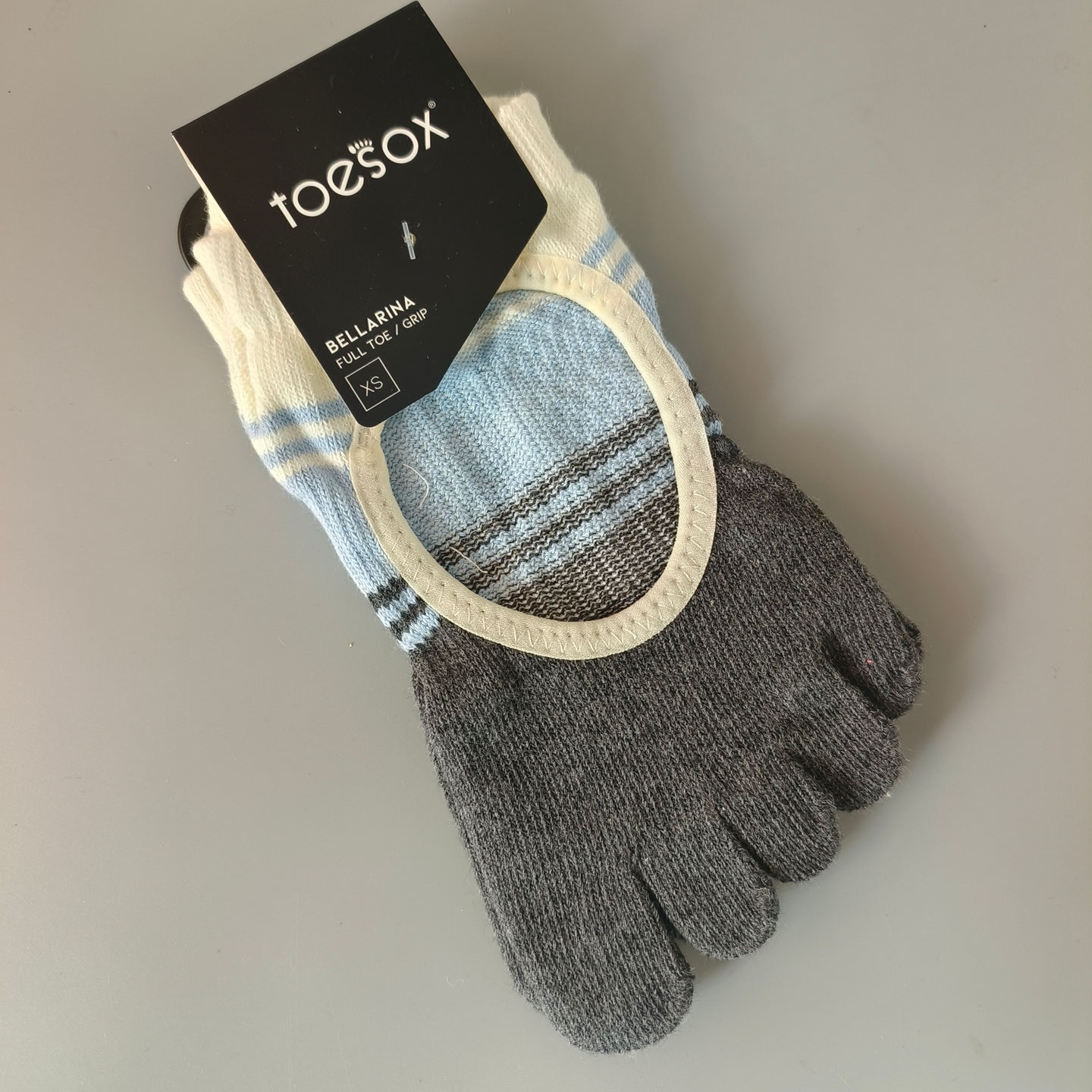 Toesox Yoga Çorapları, Kadınla - Yoga Mat incelemesi ve fiyatı