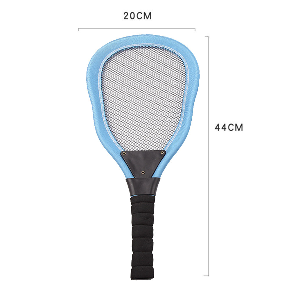 5 Adet Premium Kumaş Plaj Rake - Badminton Racket incelemesi ve fiyatı