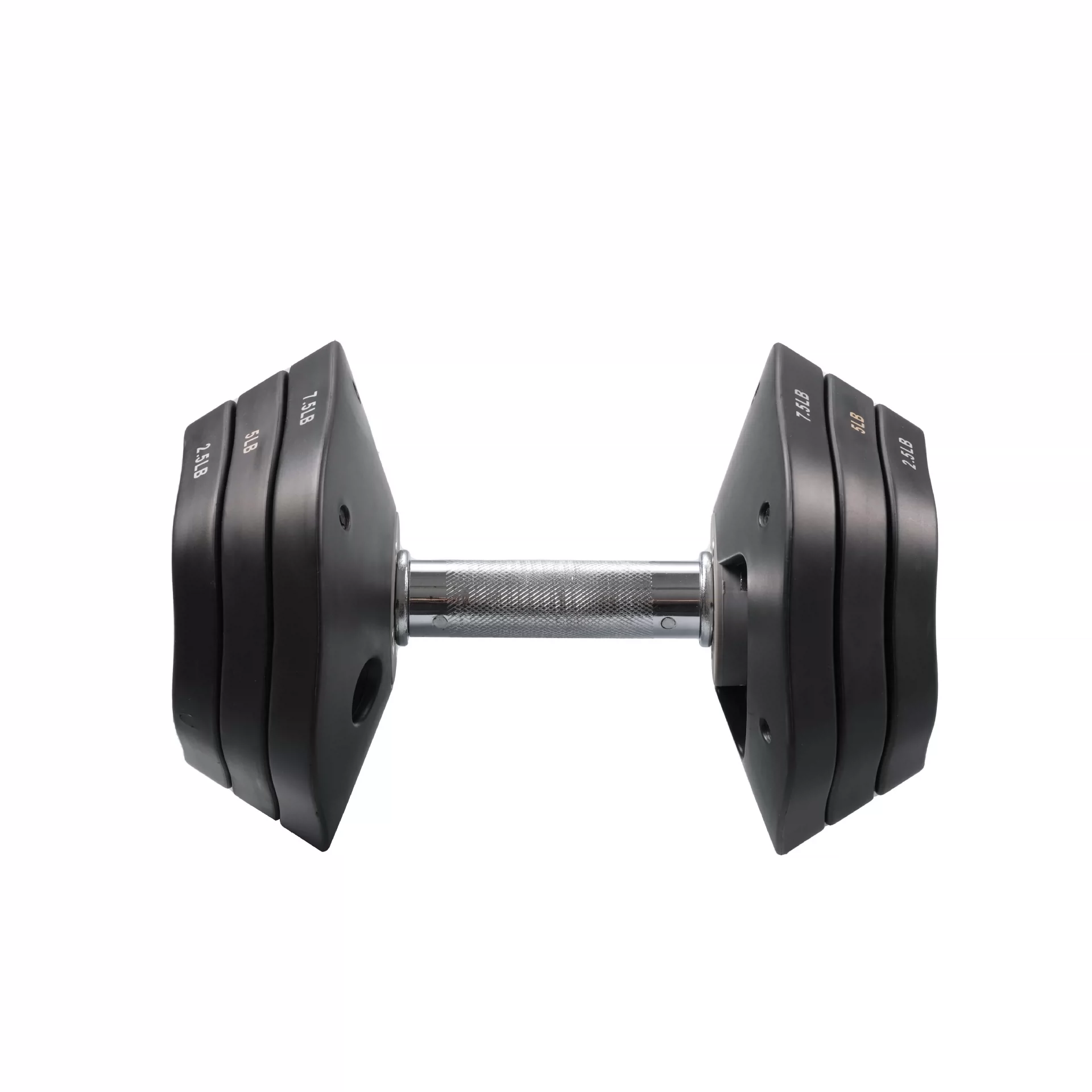 Özel 3'ü 1 Arada Ayarlanabilir - Dumbbell Set incelemesi ve fiyatı